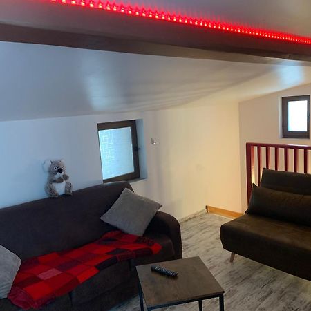 Maison Entiere Avec Sauna Privatif Sauna Sur Sye Aouste-sur-Sye Buitenkant foto