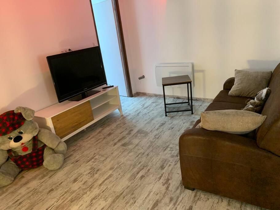 Maison Entiere Avec Sauna Privatif Sauna Sur Sye Aouste-sur-Sye Buitenkant foto