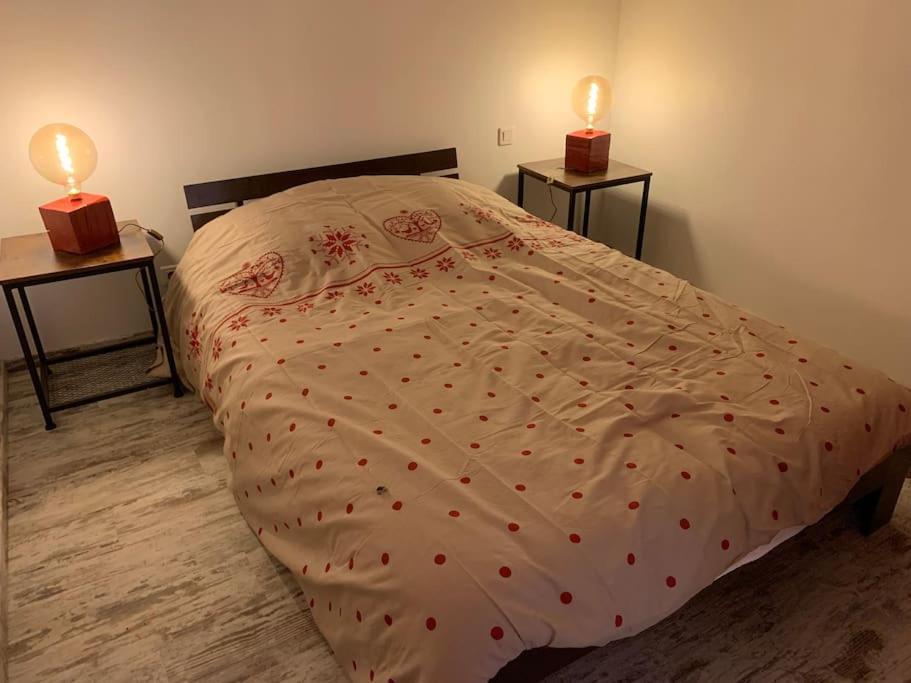 Maison Entiere Avec Sauna Privatif Sauna Sur Sye Aouste-sur-Sye Buitenkant foto