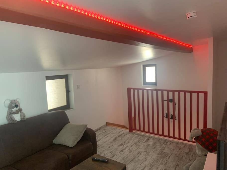 Maison Entiere Avec Sauna Privatif Sauna Sur Sye Aouste-sur-Sye Buitenkant foto