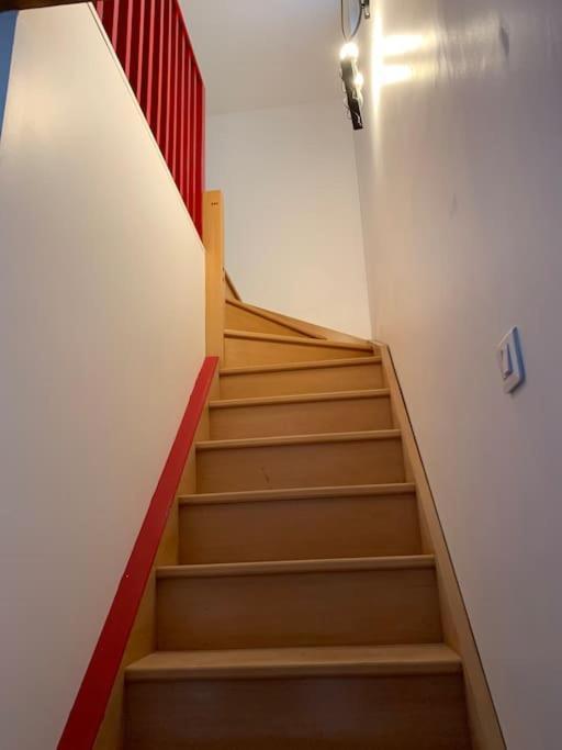 Maison Entiere Avec Sauna Privatif Sauna Sur Sye Aouste-sur-Sye Buitenkant foto