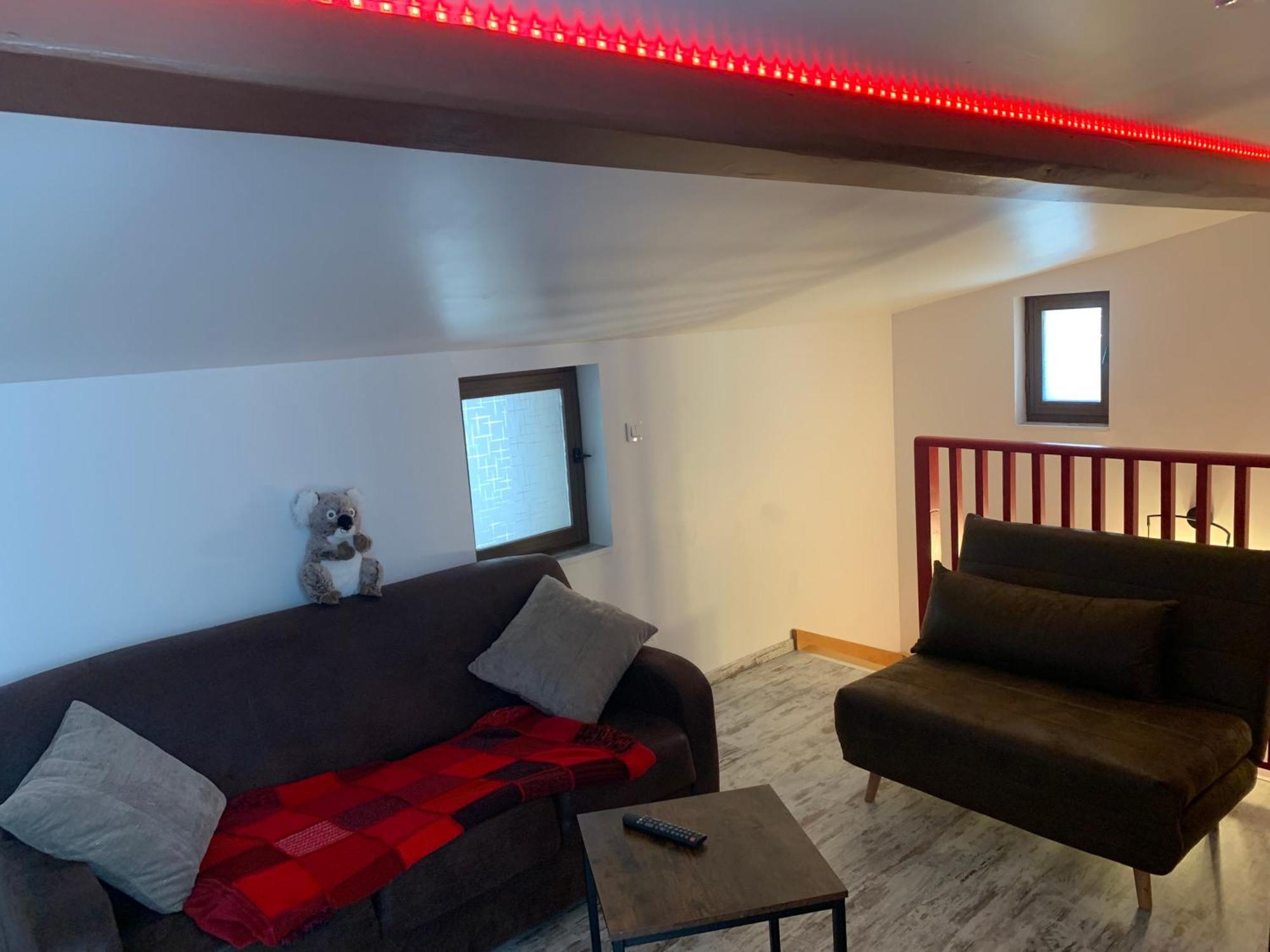 Maison Entiere Avec Sauna Privatif Sauna Sur Sye Aouste-sur-Sye Buitenkant foto
