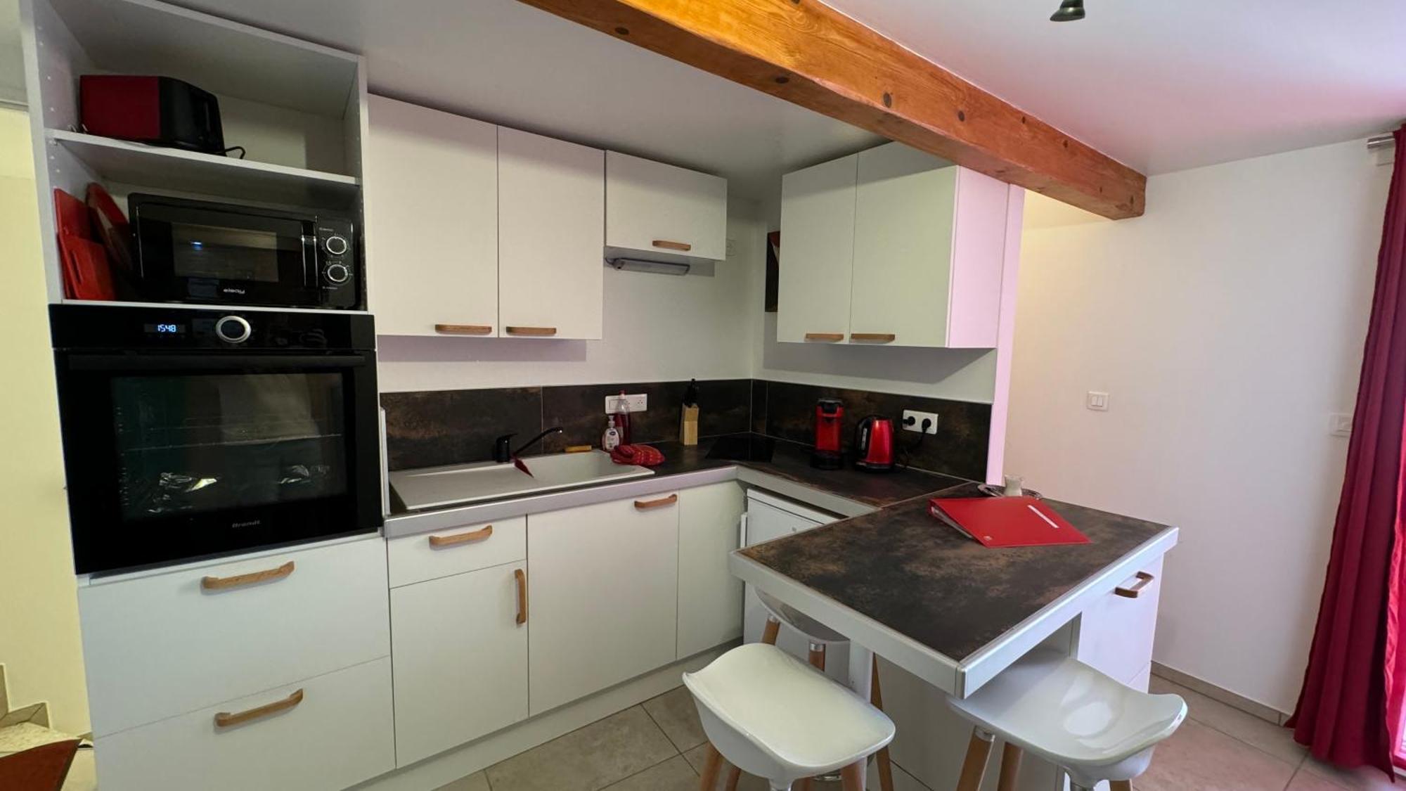 Maison Entiere Avec Sauna Privatif Sauna Sur Sye Aouste-sur-Sye Buitenkant foto